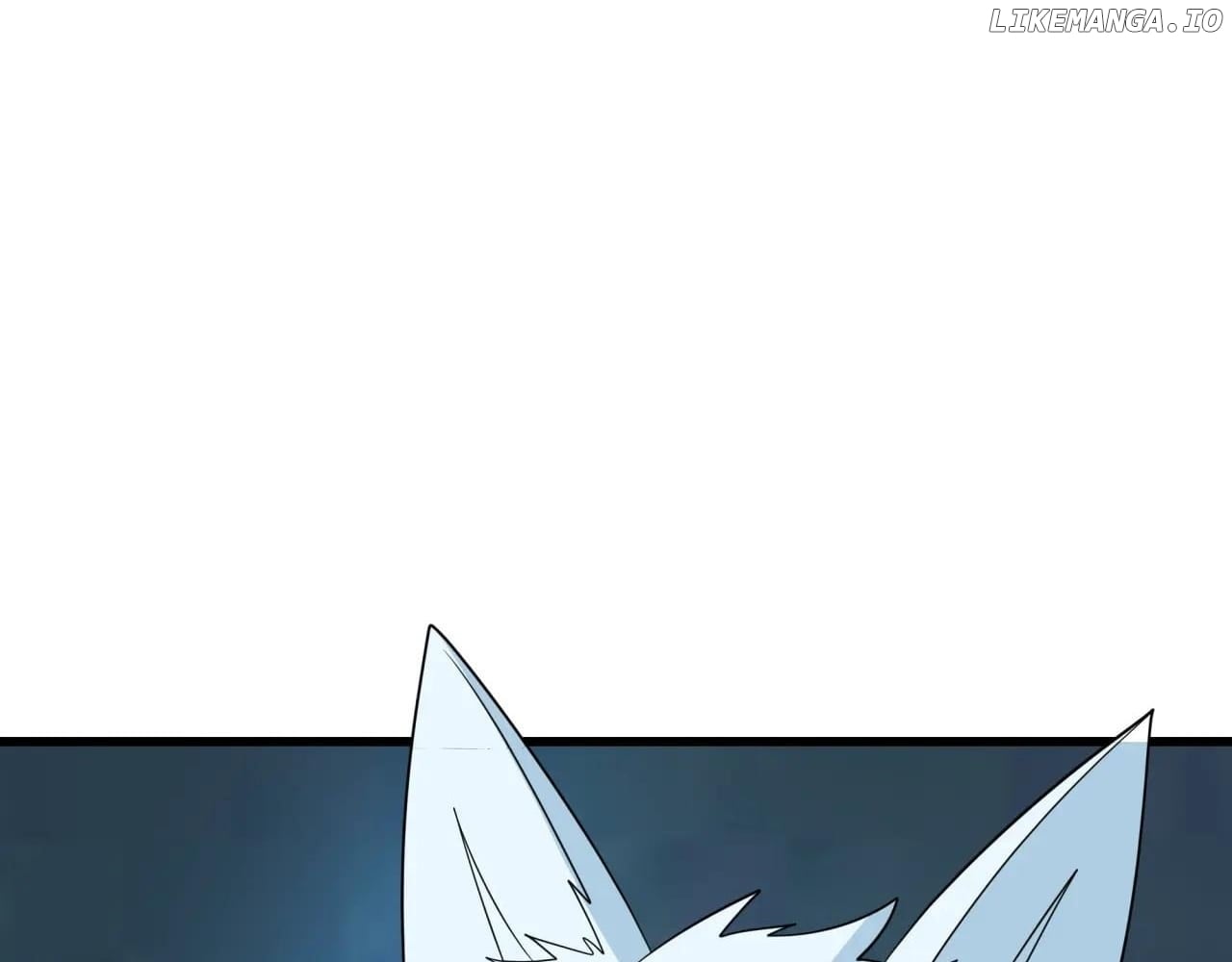 Era of the Haunted Chapter 305 - page 8